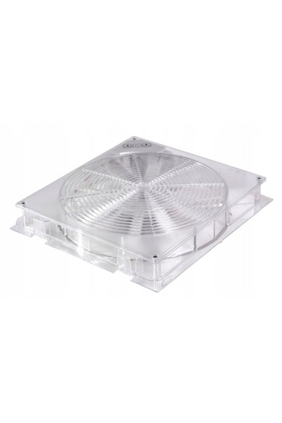 Thule Kit ventilator de ventilație pentru fereastră de acoperiș 12V