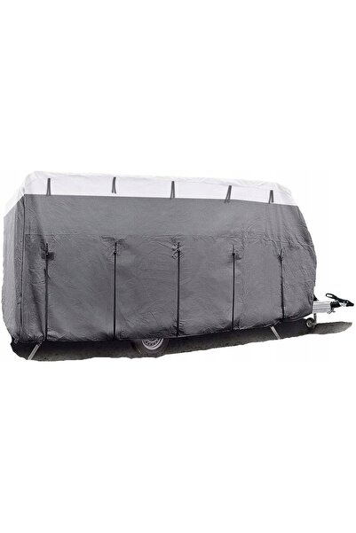 Brunner Prelată rulotă 12M 500-550