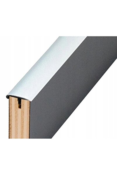 REIMO Bandă decorativă pentru mobilier de 15mm