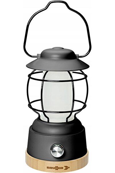 Brunner Lampă de camping LED Lyss