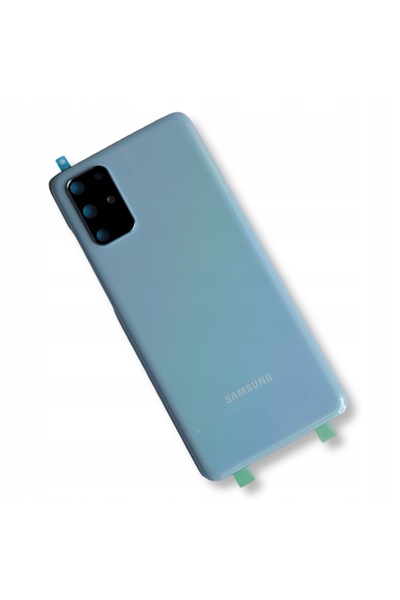Samsung Carcasă spate nouă pentru Galaxy S20+ 5G SM-G986F/DS