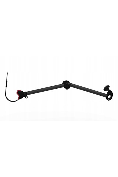 Fiamma Suport bicicletă Bike-Block Pro S D3 Deep Black