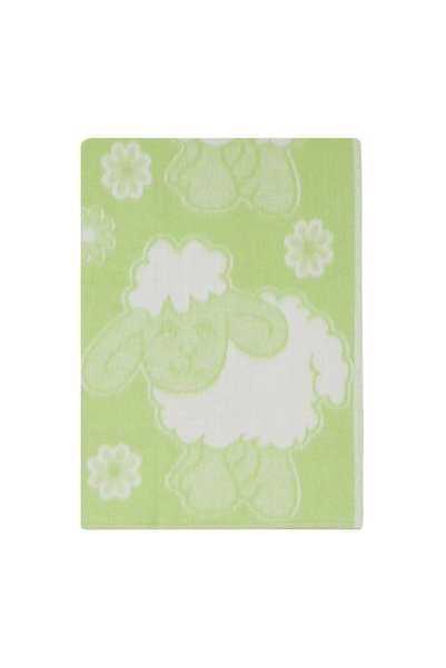 Cozy Blankets Pătură 100% bumbac 100x140