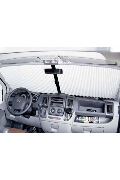 REMİSA Rulouri opace pentru cabina auto Fiat Ducato față Remis