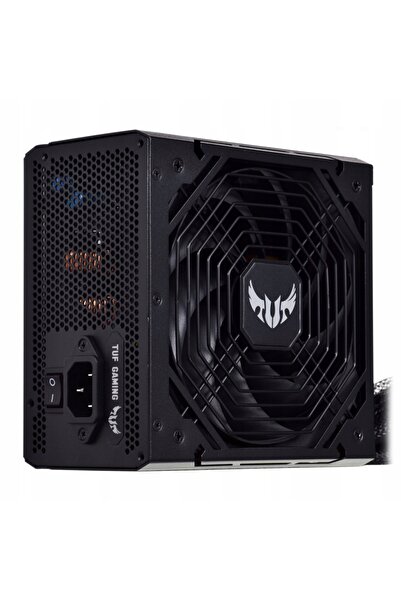 ASUS Sursă de alimentare TUF GAMING 650W 20+4 pini ATX Negru