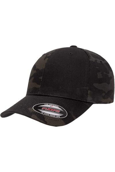 Flexfit mens Men's Athletic Baseball Fitted Cap Cap