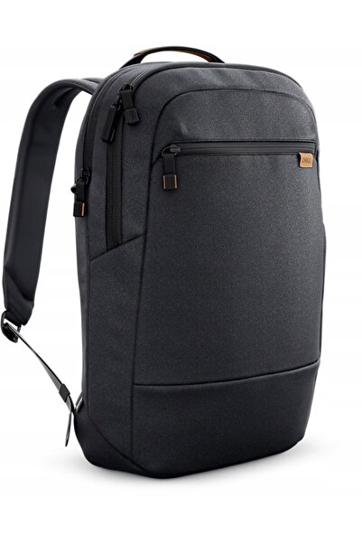 Dell EcoLoop Premier 14-16 " Rucsac de lucru subțire, ecologic și confortabil