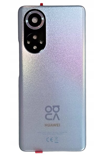 Huawei NOU PENTRU NOVA 9 NAM-LX9 CAPAC SPATE ALBASTRU