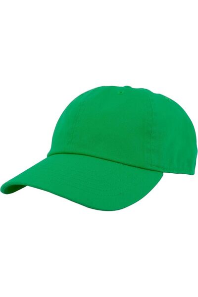 GENERAL Giliante Dad Baseball Caps 100% Cotton Plain Polo Style Adjustable Si...