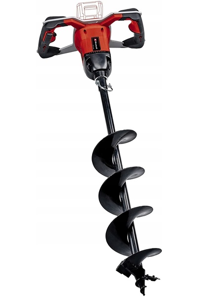 Einhell Mașină de găurit fără fir GP-EA 18/150 Li 125 RPM 5.7 kg