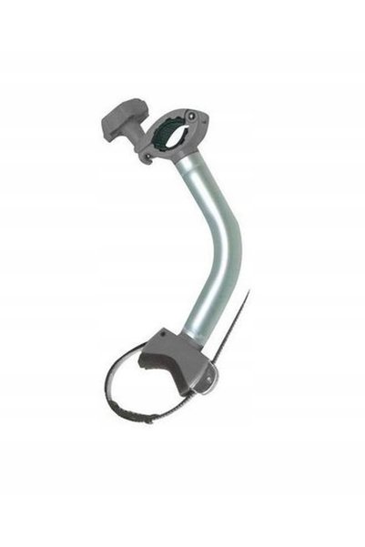 Fiamma Suport bicicletă Bike-Block Pro 2 Gri