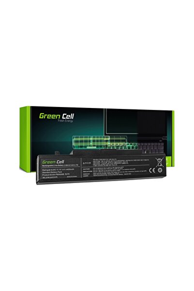 Greencell Green Cell SA01 pentru laptopuri, baterie Li-Ion 11.1V 2200mAh