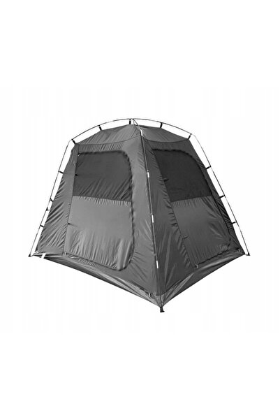 Westfield Cort independent, bucătărie de camping, duș de camping