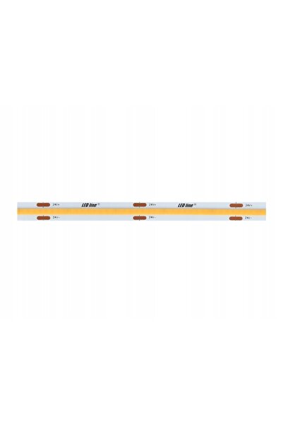 LEDLINE 479730 Bandă LED 320 COB 24V 4000K 8W IP66 PRIME - 5 metri
