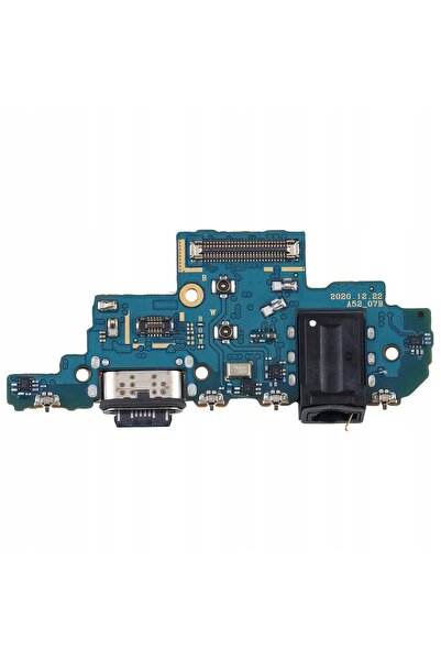 Samsung NOU ORIGINAL PLACĂ CONECTOR PORT USB A52 SM-A526B/DS