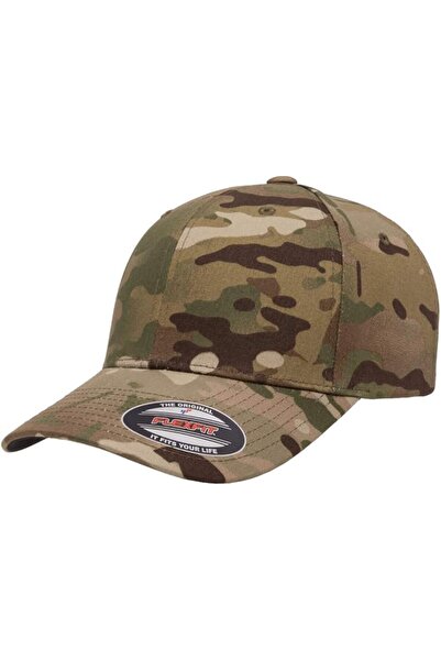 Flexfit mens Men's Athletic Baseball Fitted Cap Cap
