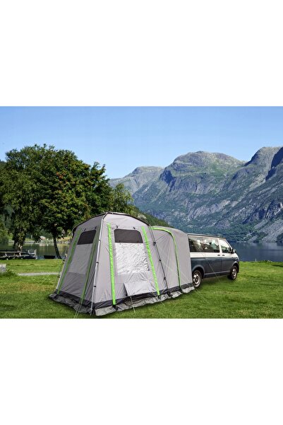 REIMO Cort spate pentru mini-rulote / furgonete UniVan II