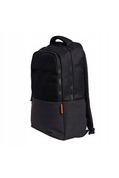 Trust Rucsac pentru laptop Lisboa 16 " Durabil Confortabil Negru 25244