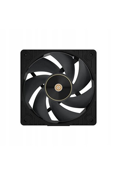 ASUS ProArt PF120 12cm PWM Ventilator Negru Pentru Carcasă de Calculator