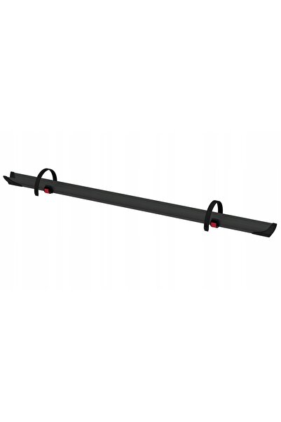 Fiamma Rynienka bagajeira cu șină Rail Quick Pro Deep Black