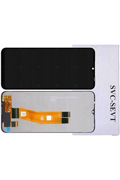 Samsung ECRAN LCD NOU ORIGINAL A14 SM-A145P SM-A145F, SM-A145R, SM-A145M
