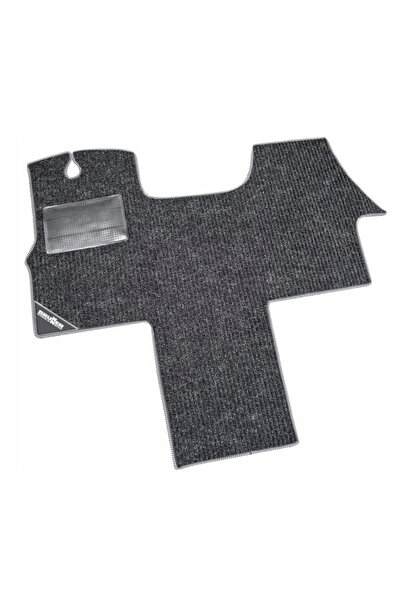 Brunner Covor de cabină Tapis Deluxe Citroen Campster