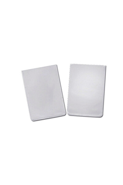 OEM GELATINS 6.5Χ9.5εκ. "U" ΔΙΑΦΑΝΗΣ ΘΗΚΗ ΚΑΡΤΩΝ 100 τεμάχια
