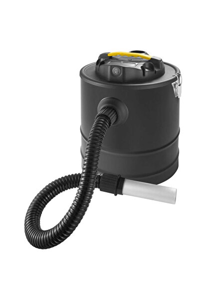Fieldmann Aspirator pentru șemineu FDU 201001-E 1000W Filtru de bumbac Ușor