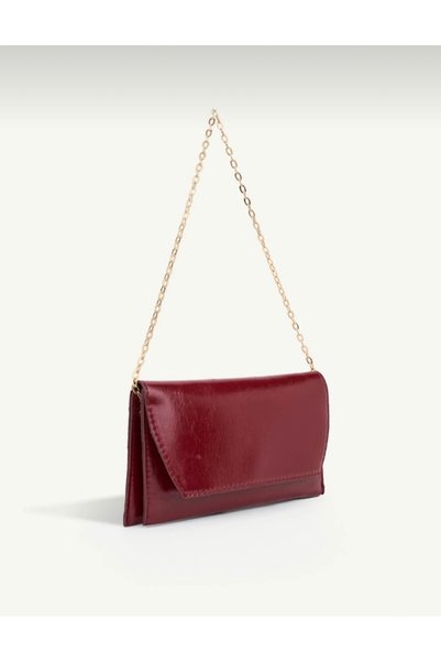Arvelia Women's Chain Strap Stylish Daily and Evening Dress Shoulder Bag