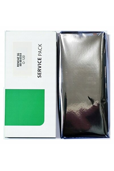 OPPO NOU RENO 4Z 5G CPH2065 RENO 4 5G RENO4 Z 5G Z ECRAN LCD TACTIL