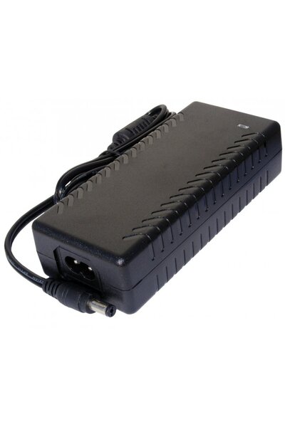 Hermann Sursă de alimentare 12V CC 7A 84W mufă 2,1/5,5mm zsi-12v/7a-076