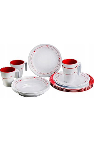 Brunner Set de cină cosmică de prânz