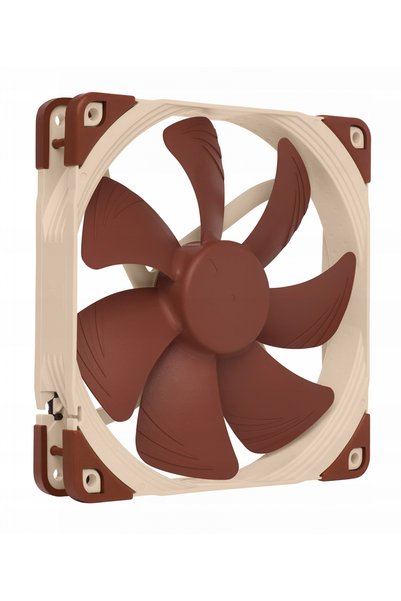 Noctua Ventilator carcasă PC NF-A14 14cm Bej PWM
