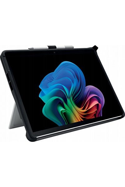 KENSINGTON Husă K97503WW BlackBelt EQ Surface Pro 9/10/13 43% Reciclată