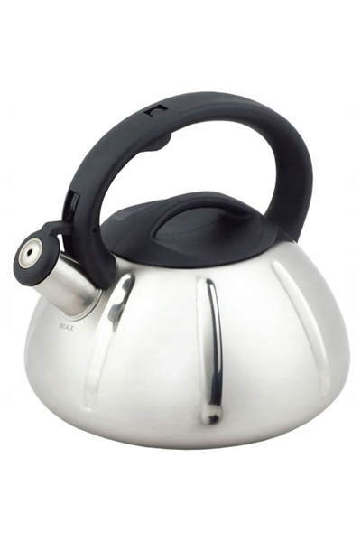 AL0 Fierbător electric din oțel Maestro mr-1316 3L Negru