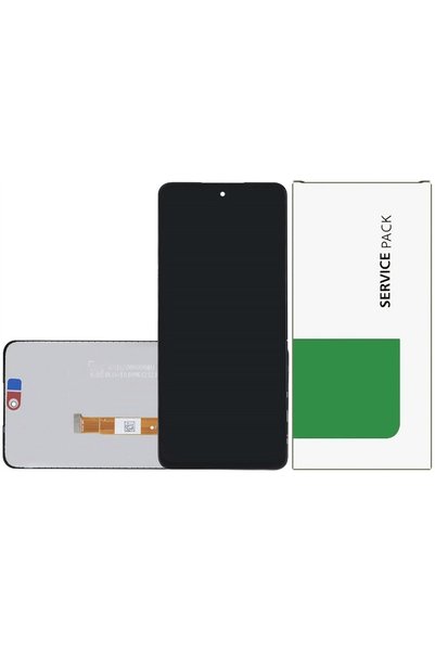 OPPO NOU ORIGINAL A98 CPH2529 ECRAN LCD CU TACTIL