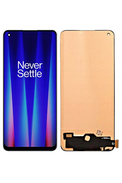 ONE NOU PENTRU ONEPLUS NORD CE 2 DISPLAY OLED LCD ECRAN TACTIL