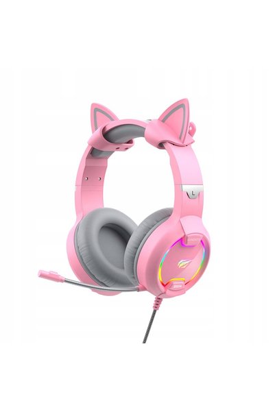 Havit Căști H2233D cu fir, over-ear, pentru gaming