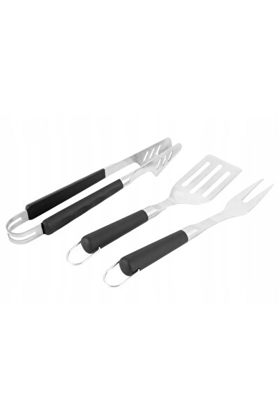Brunner Set de tacâmuri pentru grătar