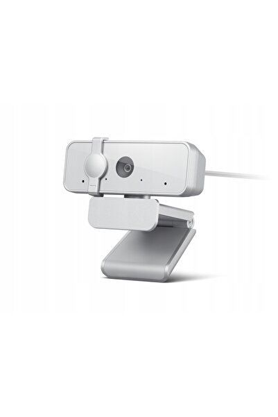 LENOVO Cameră web 310 1920x1080 USB 2.0 Alb