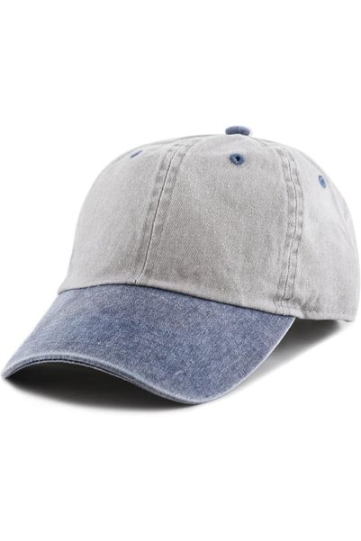 theanemos The Hat Depot mens Baseball Baseball (pack of 1)