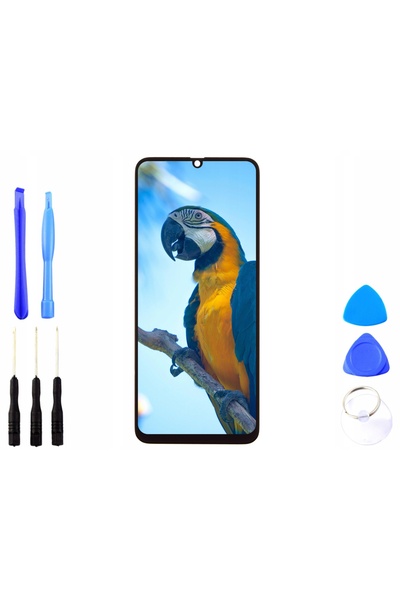 Samsung ECRAN LCD NOU A50s SM-A507F, SM-A507FN, SM-A507GN, SM-A507FM OLED