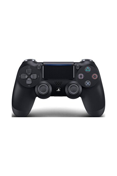 Sony Controler wireless Dualshock pentru PlayStation 4 Negru