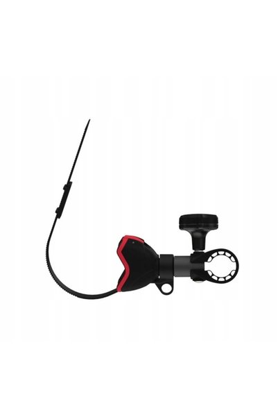 Fiamma Suport bicicletă Bike-Block Pro S 1 Deep Black