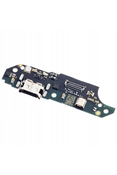 Motorola NOU ORIGINAL PLACĂ USB E22i CONECTOR PRIZĂ PORT XT2239-18