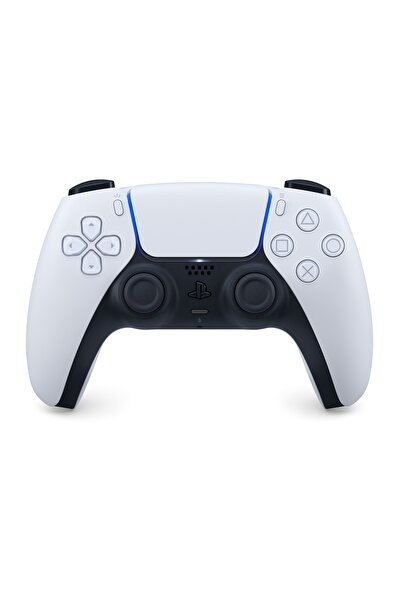 Sony Controler DualSense pentru PlayStation 5 Bluetooth/USB Negru/Alb