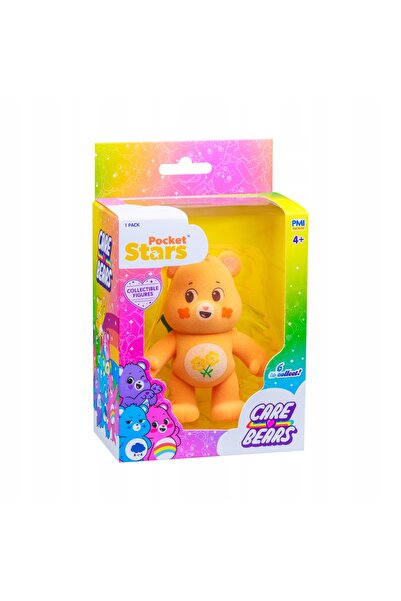PMI Figurină Care Bears P.M.I. Kids World Set de colecție de 10 cm