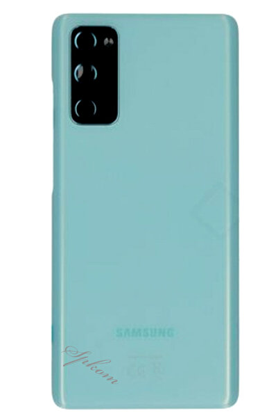 Samsung NOUĂ CAPACĂ SPATE / UȘĂ BATERIE S20 FE 5g SM-G781B