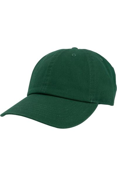 GENERAL Giliante Dad Baseball Caps 100% Cotton Plain Polo Style Adjustable Si...
