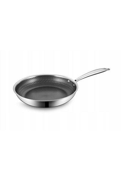 Feel Maestro Tigaie MAESTRO MR-1214 24 cm Antiaderentă pentru prăjit
